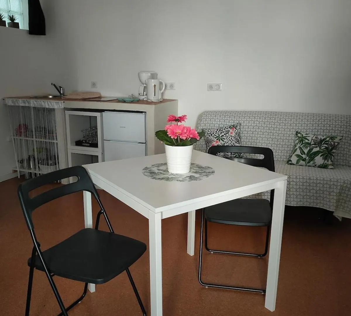 Studio Romarin Au Pied Des Arenes Arles