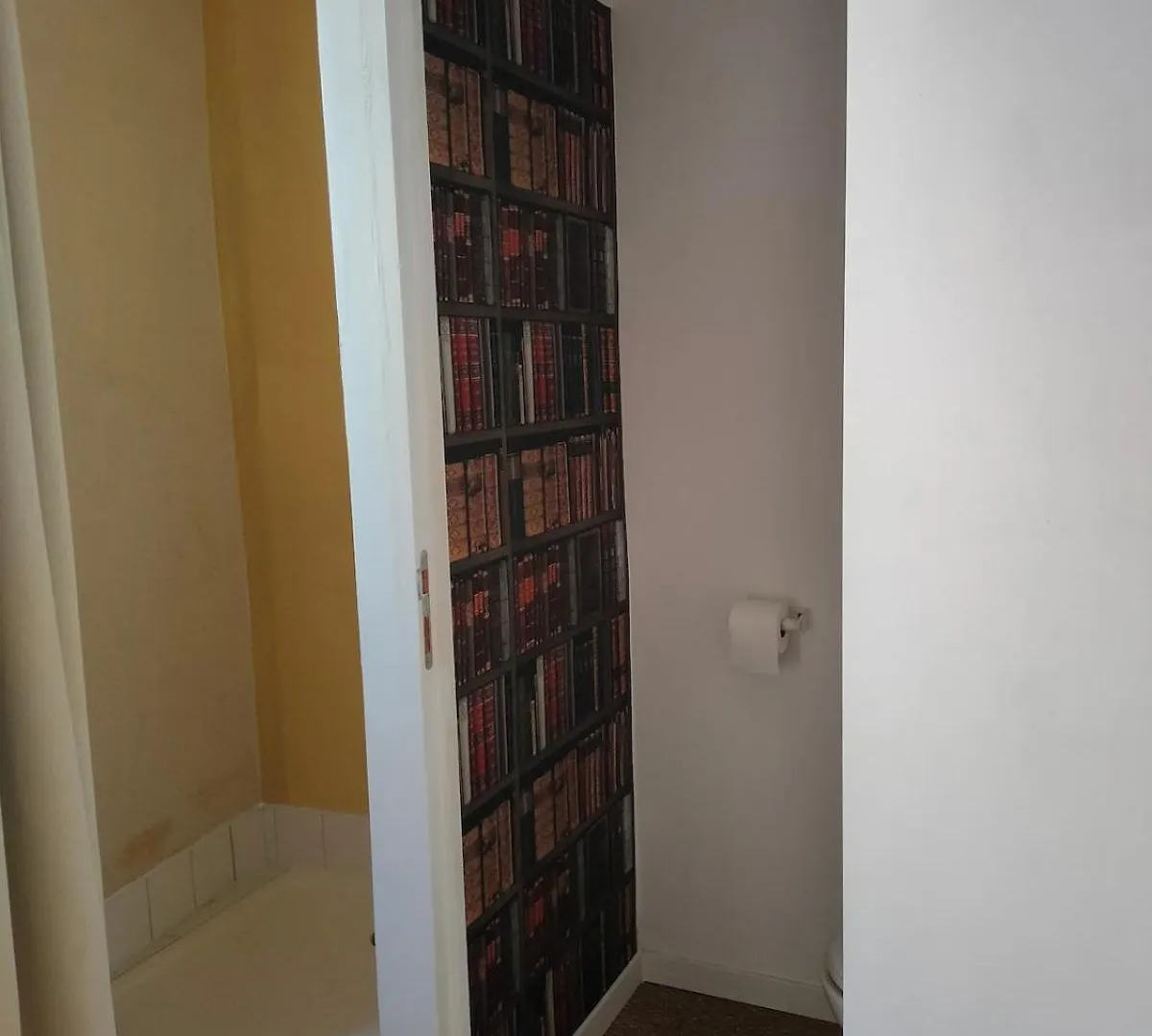 Studio Romarin Au Pied Des Arenes Arles Apartment